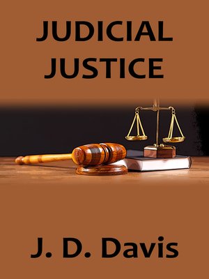 cover image of Judicial Justice
